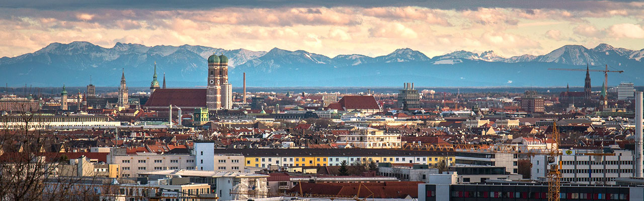 Finden Sie die passenden Reifen in München